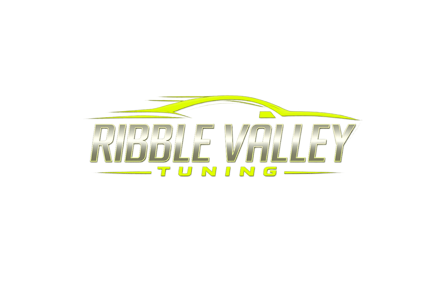 Ribble Valley Tuning logo